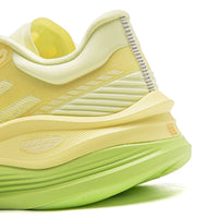 Li-Ning YueYing 5 Gelb Damen