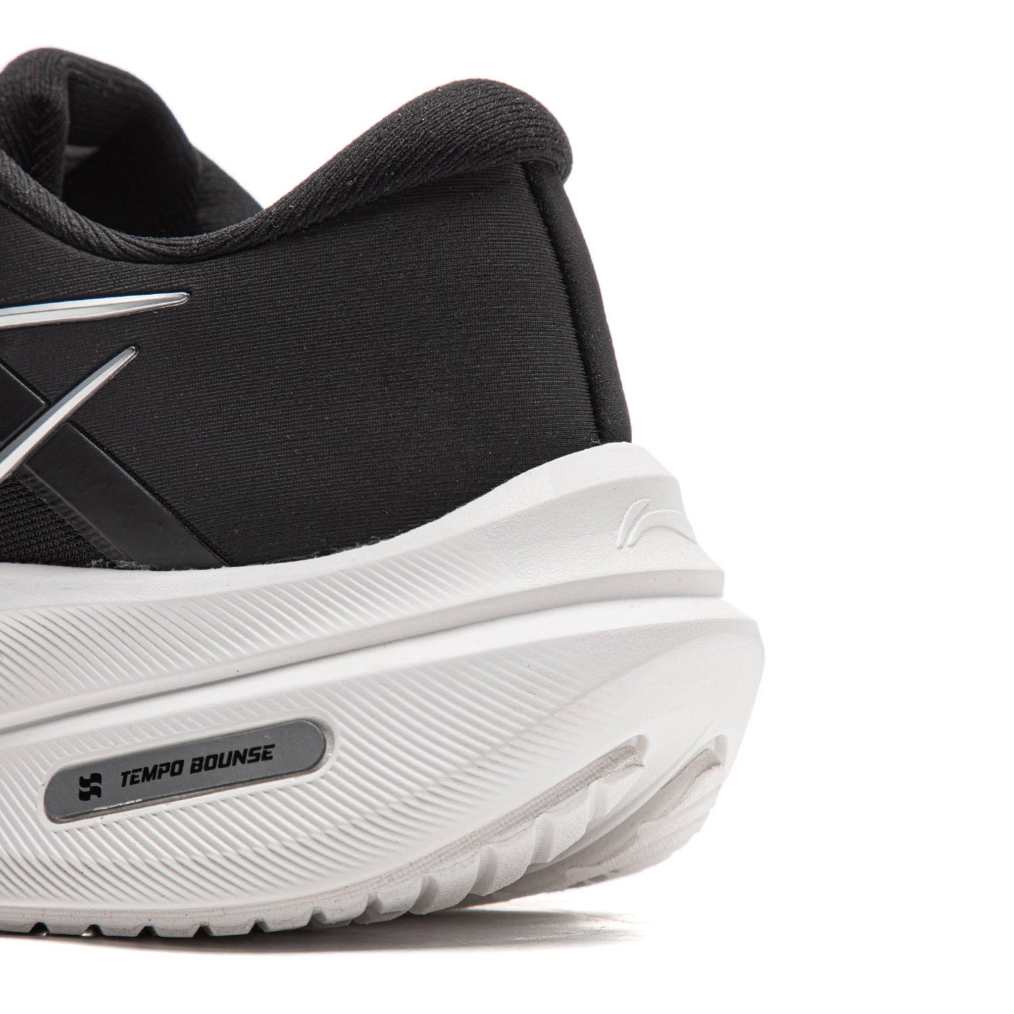 Li-Ning YUEYING 5 Pro Schwarz Neu