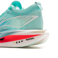 Li-Ning Feidian 5 Elite Blau