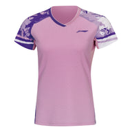 Li-Ning Global Light Purple Women
