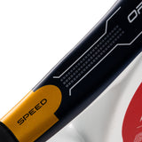 Hundred Padel Schläger Vorona Origin – Rot