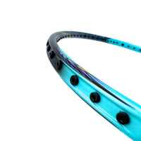 Badminton Racket - Li-Ning Bladex 700 Blue - SportYouUp Europe