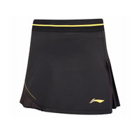 Li-Ning Skirt Aside Black