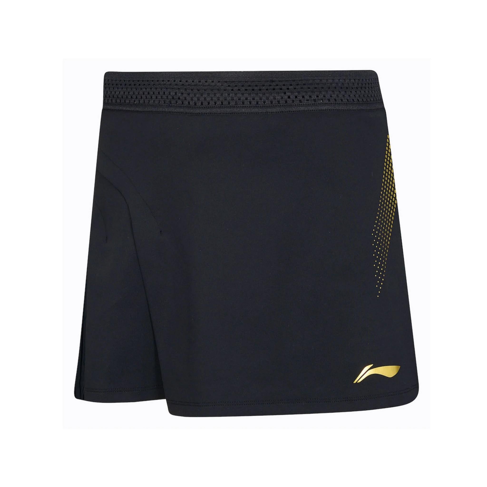 Li-Ning Rock Iceberg Schwarz