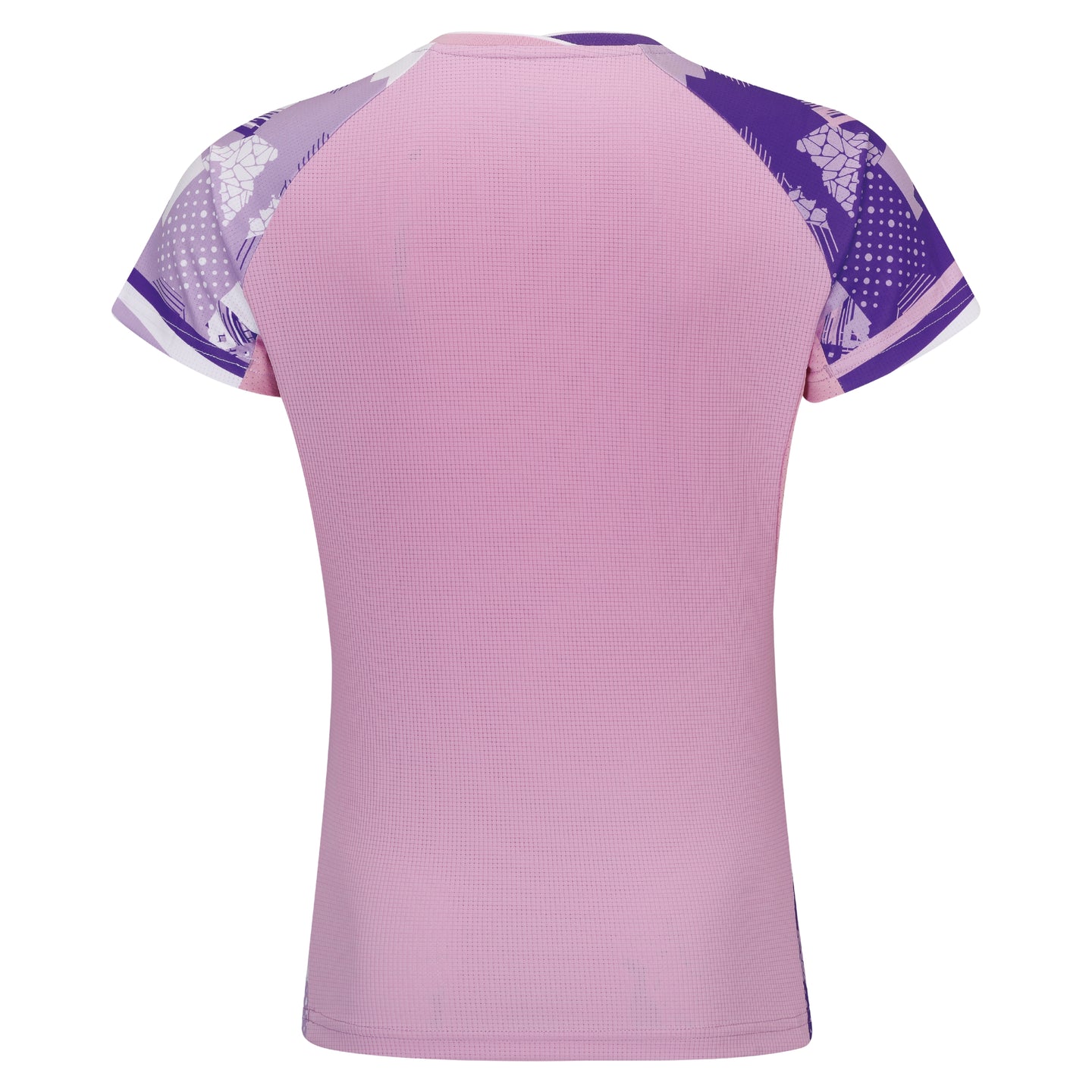 Li-Ning Global Light Purple Women