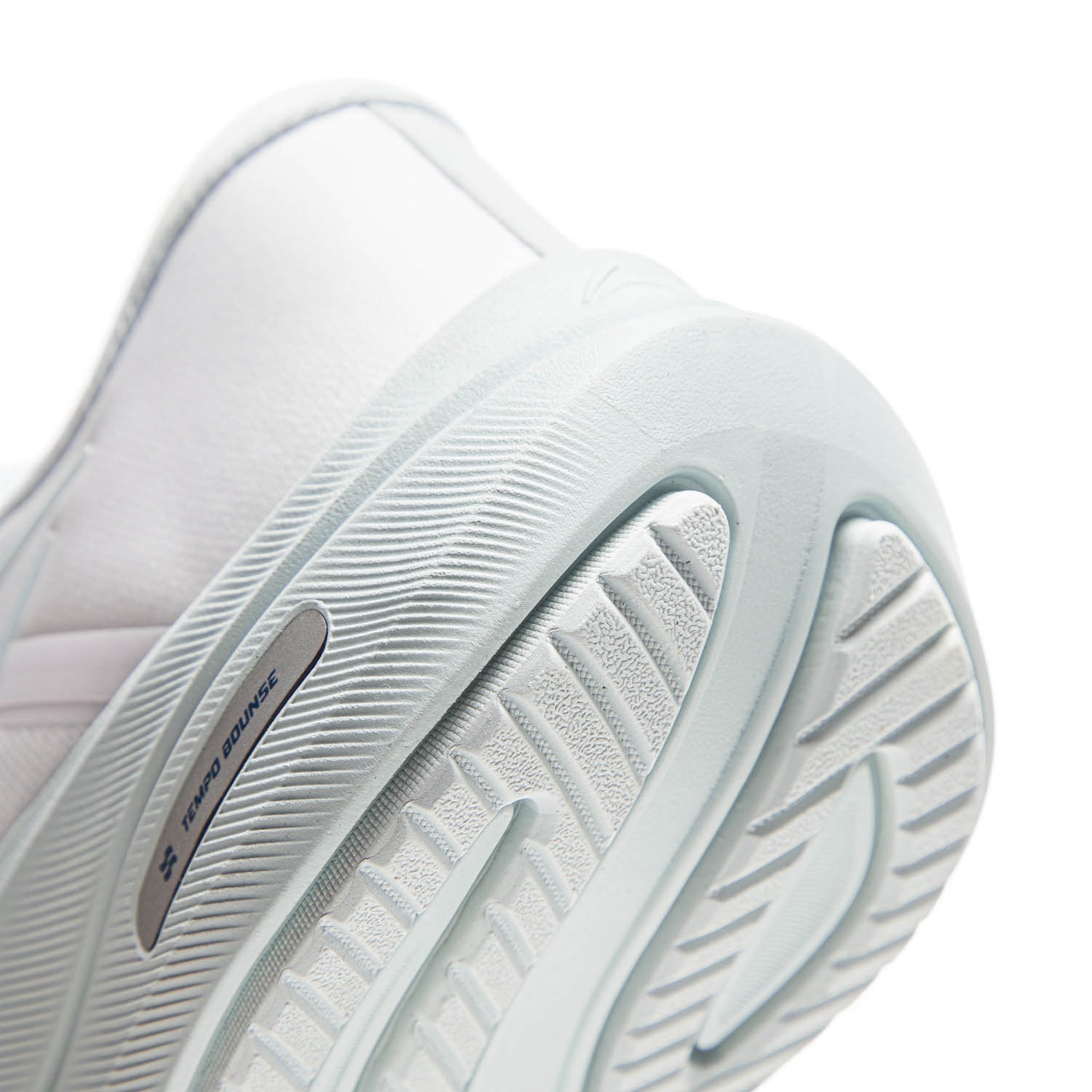 Li-Ning YueYing 5 weiß Damen