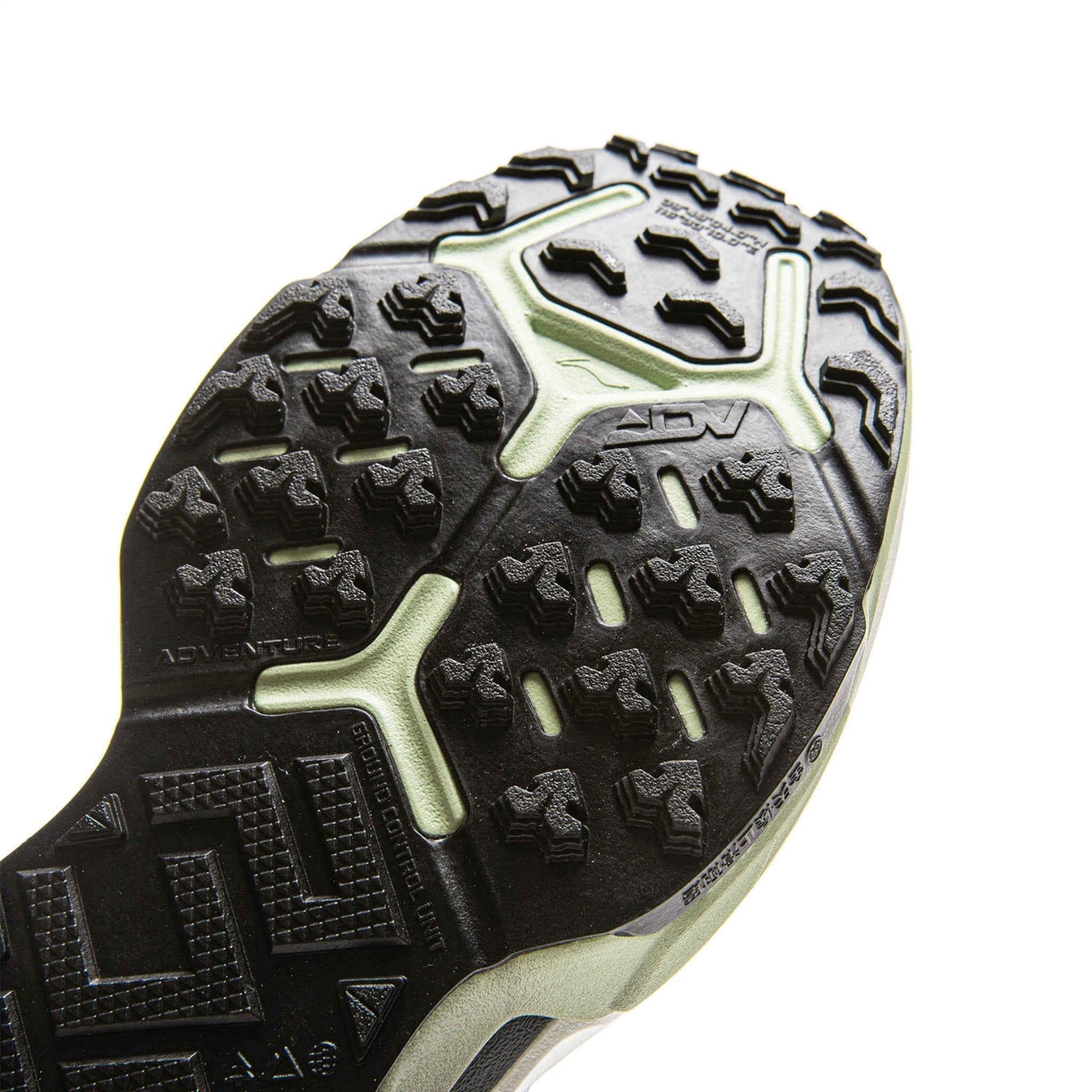 Li-Ning Dilu V2 Ctrl Herren Ultra