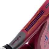 Hundred Padel-Schläger Vorona Origin - Pink
