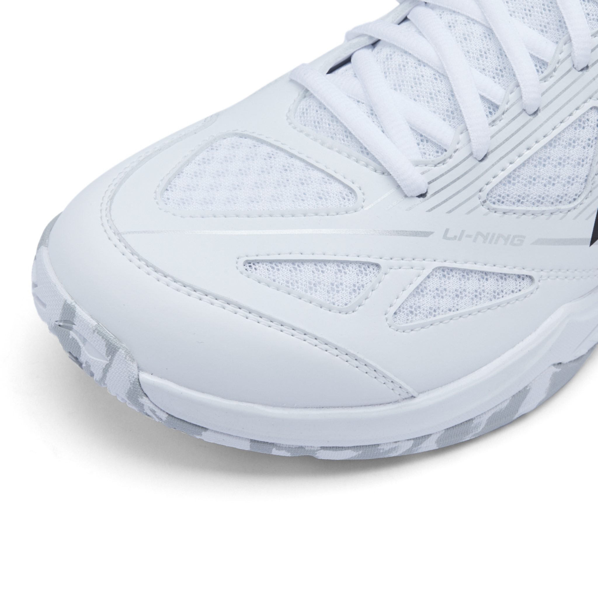 Li-Ning Blast JF Lite Weiß
