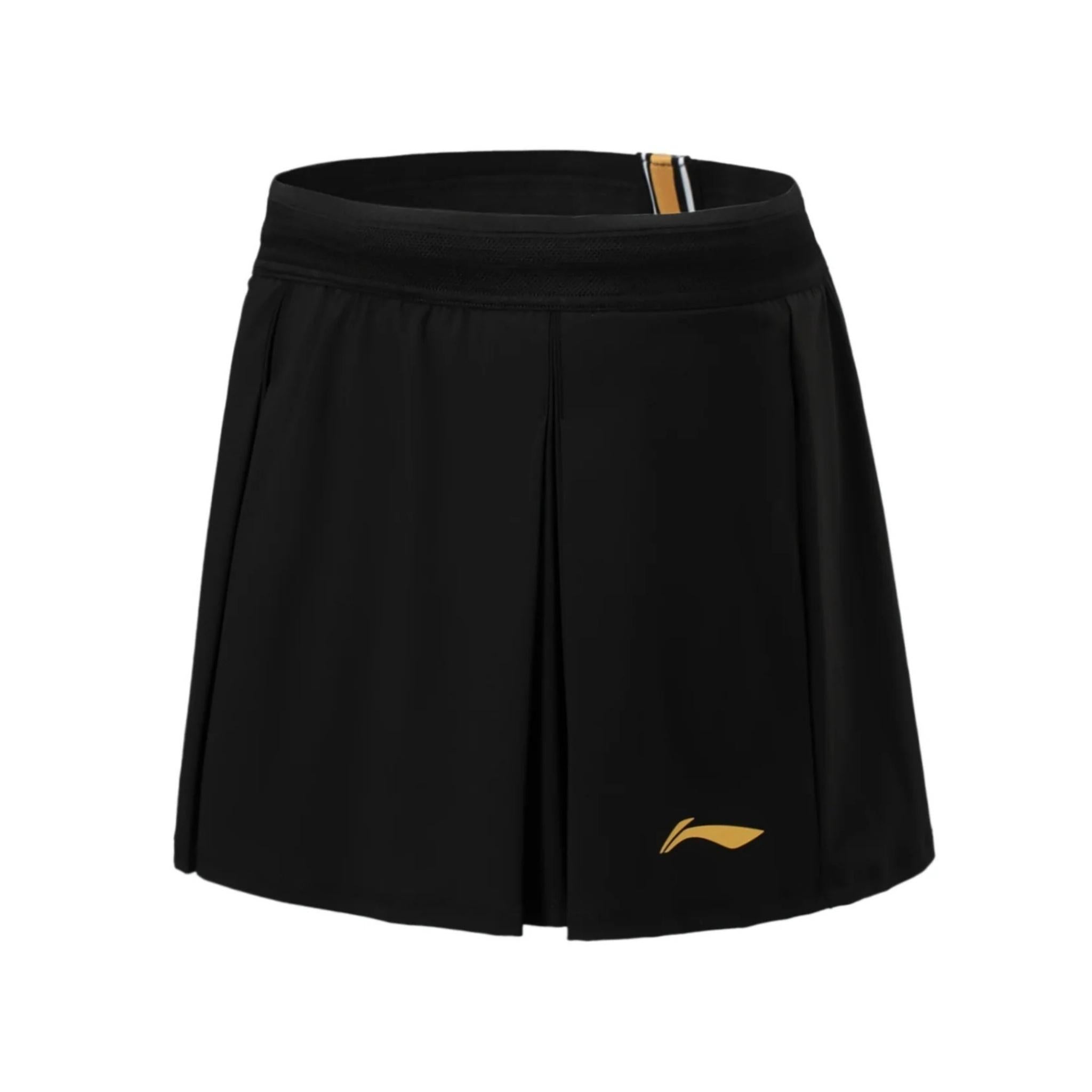 Li-Ning Rock International New Schwarz