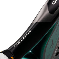 Hundred Padel Schläger Solara Spark - Emerald