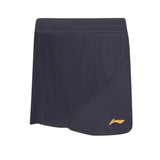 Li-Ning Skirt High Line Black