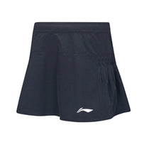 Li-Ning Skirt Perfect New Black