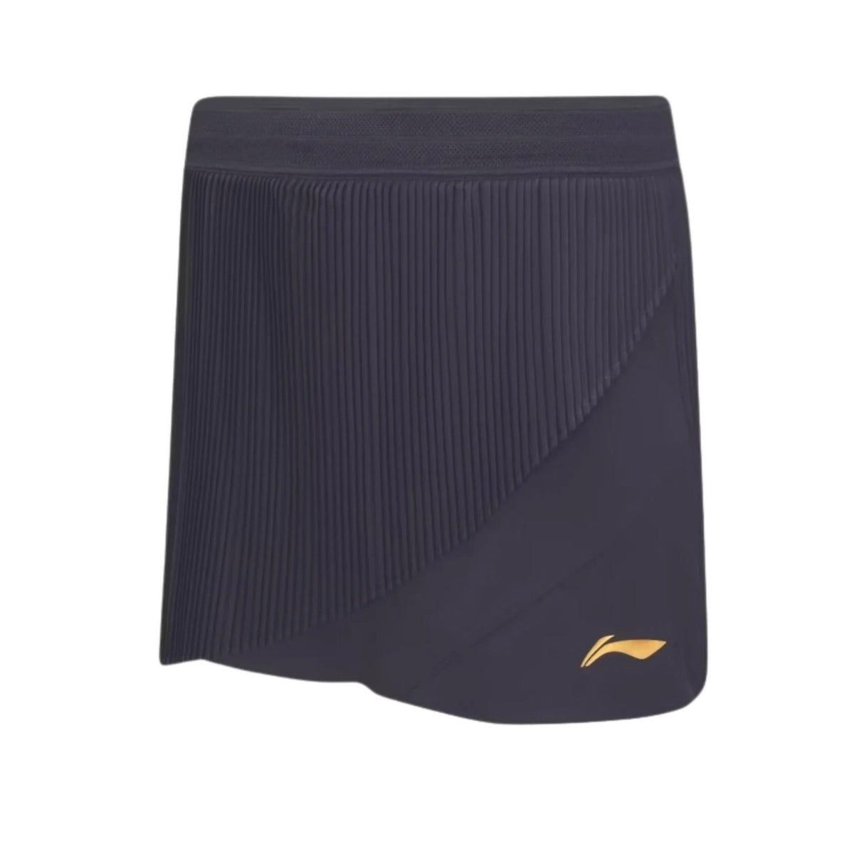 Li-Ning Rock High Line Schwarz
