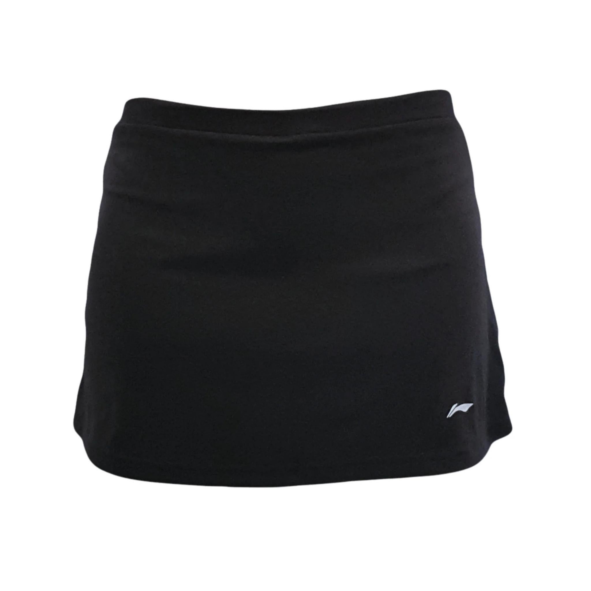 Li-Ning Rock Best Schwarz