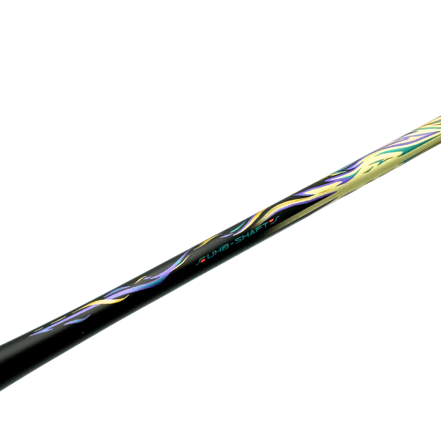 Anders Skaarup´s Badminton Racket - Li-Ning AXForce 100 - SportYouUp Europe