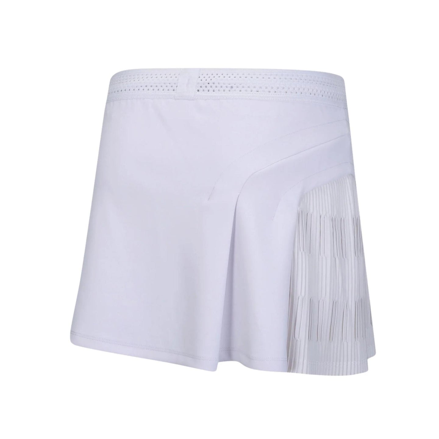 Li-Ning Skirt Iceberg White