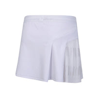 Li-Ning Skirt Iceberg White