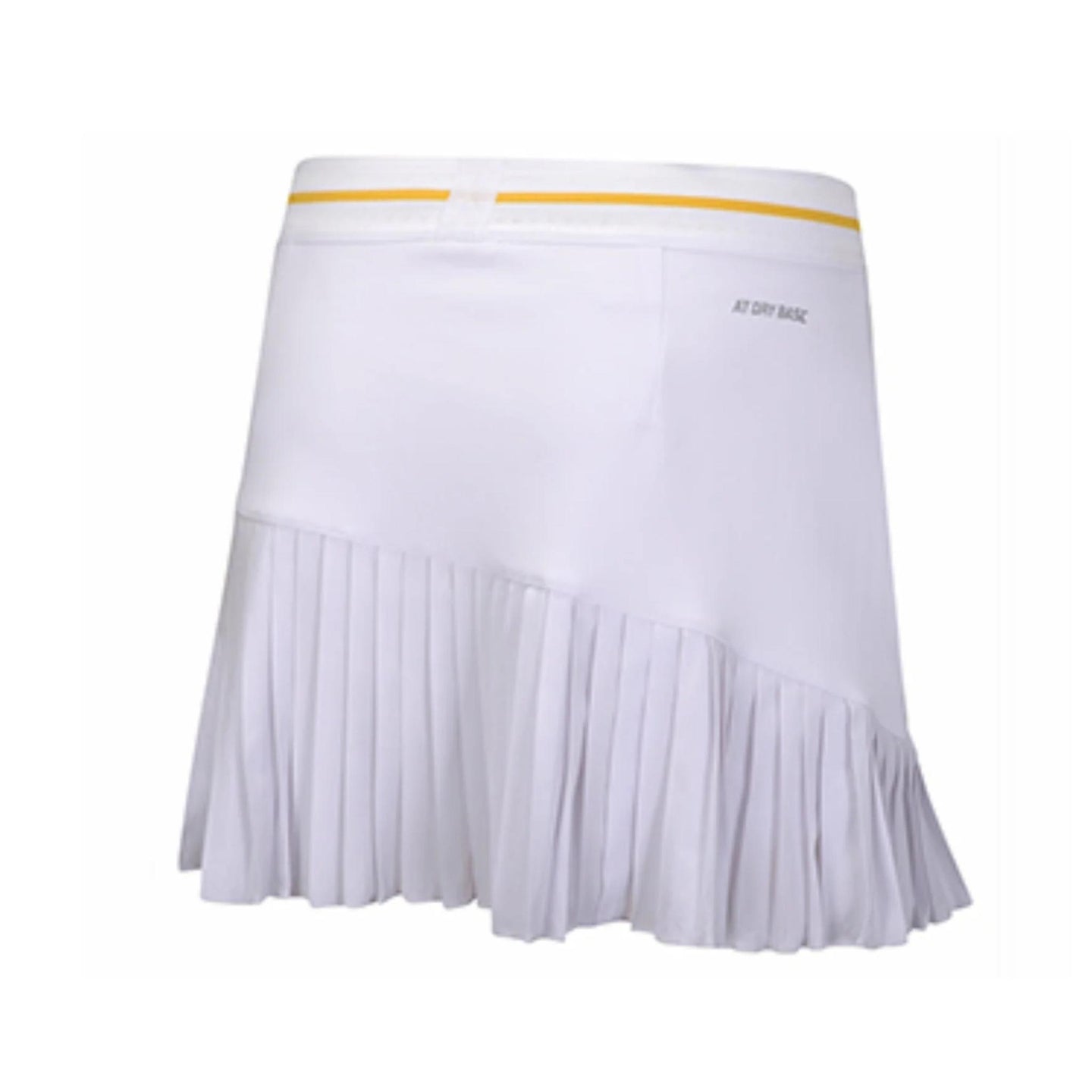 Li-Ning Skirt Aside White