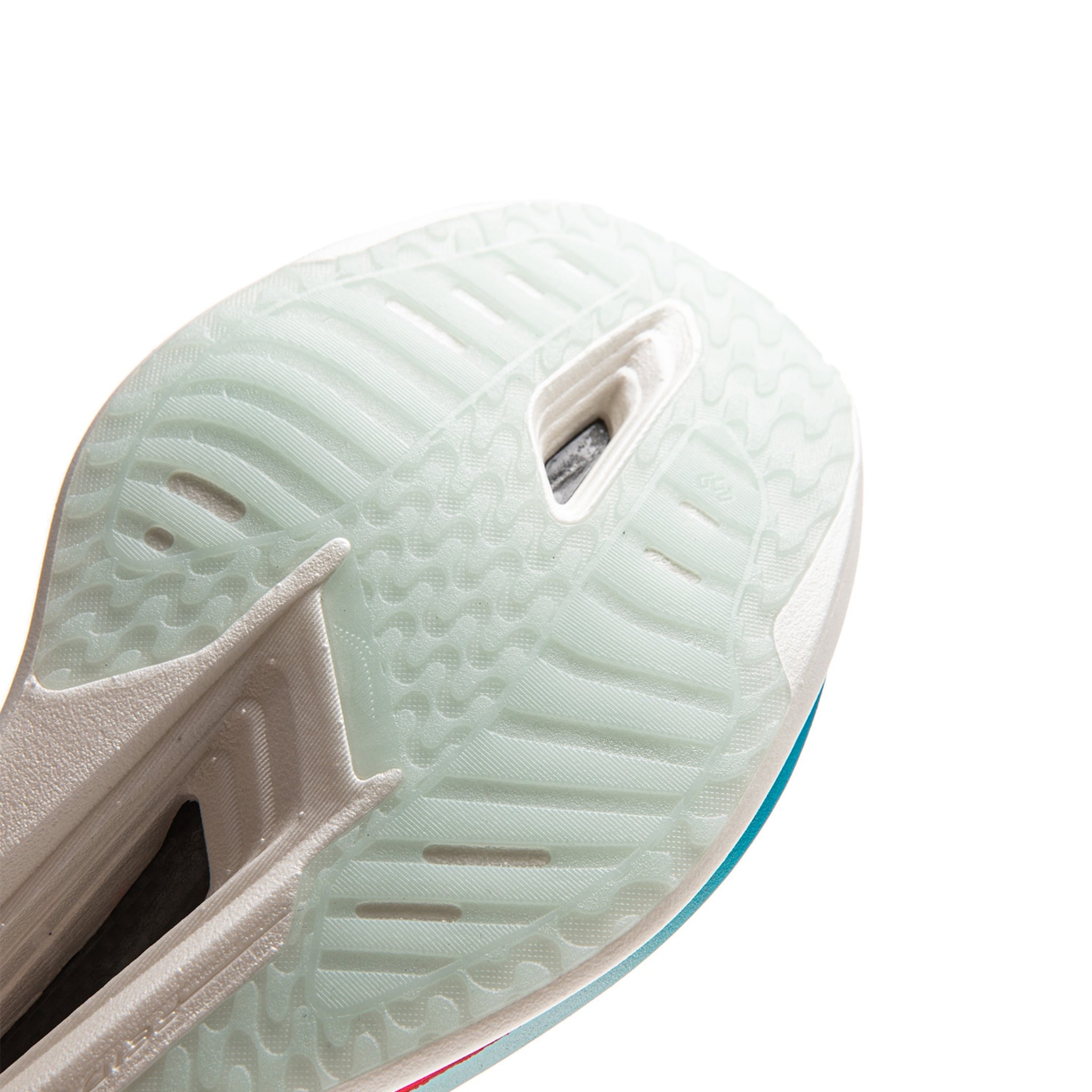 Li-Ning Feidian 5 Elite Blau