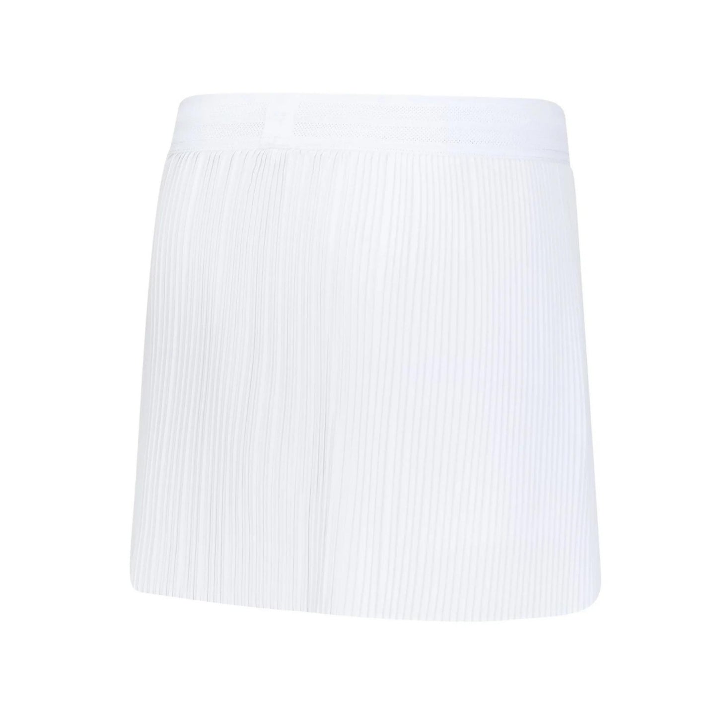 Li-Ning Skirt High Line White