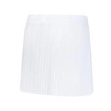 Li-Ning Skirt High Line White