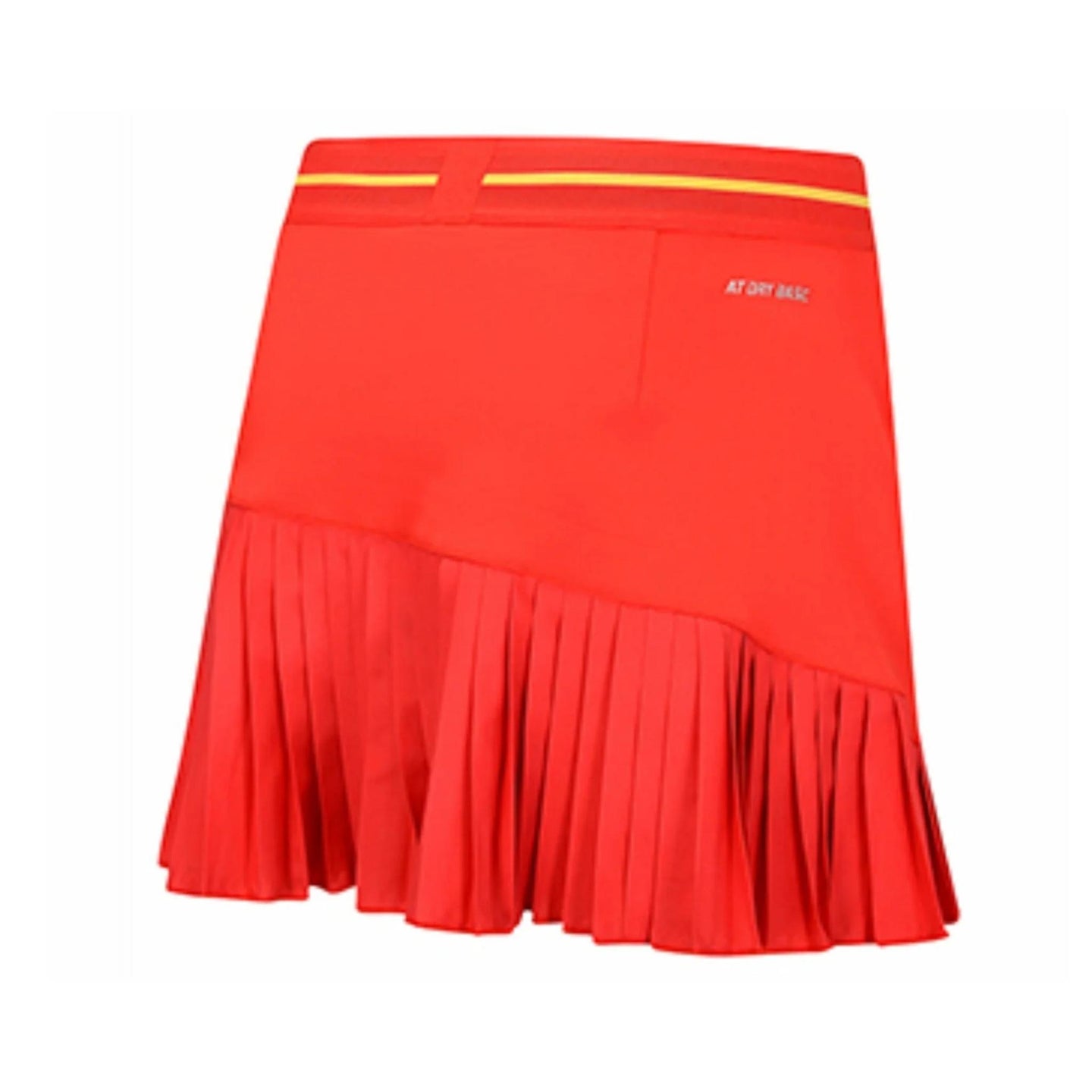Li-Ning Skirt Aside Red