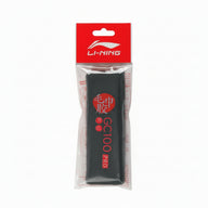 Li-Ning GC100R Pro Towel Schwarz 1 Stück