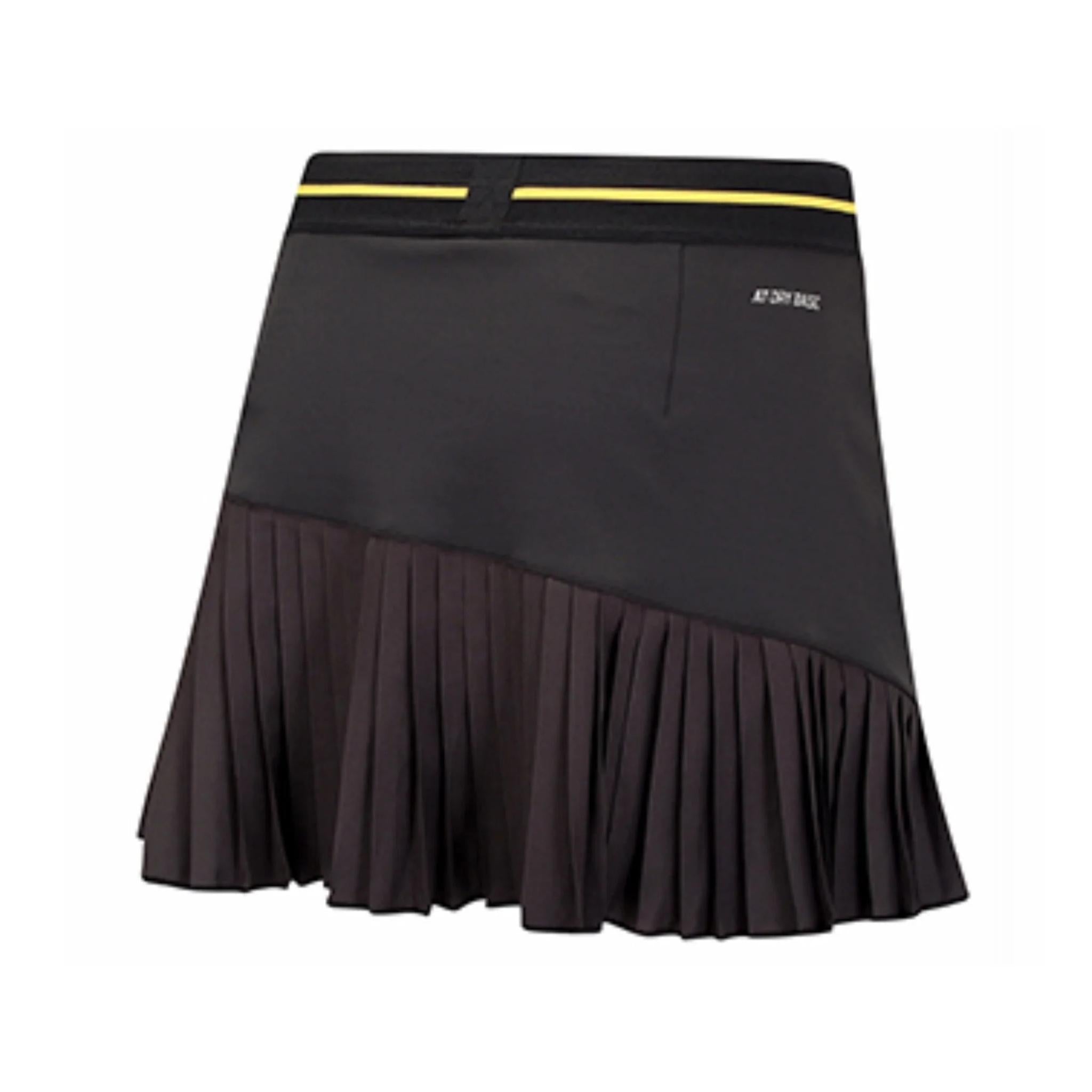Li-Ning Skirt Aside Black