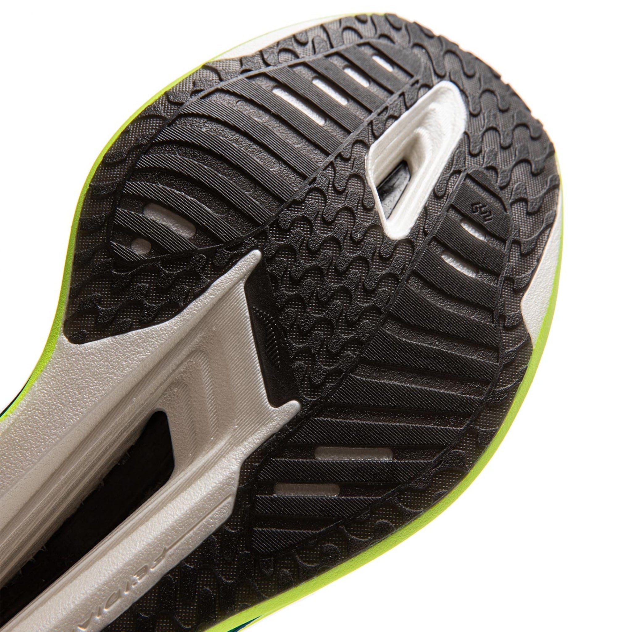 Li-Ning Feidian 5 Elite Hellgrün