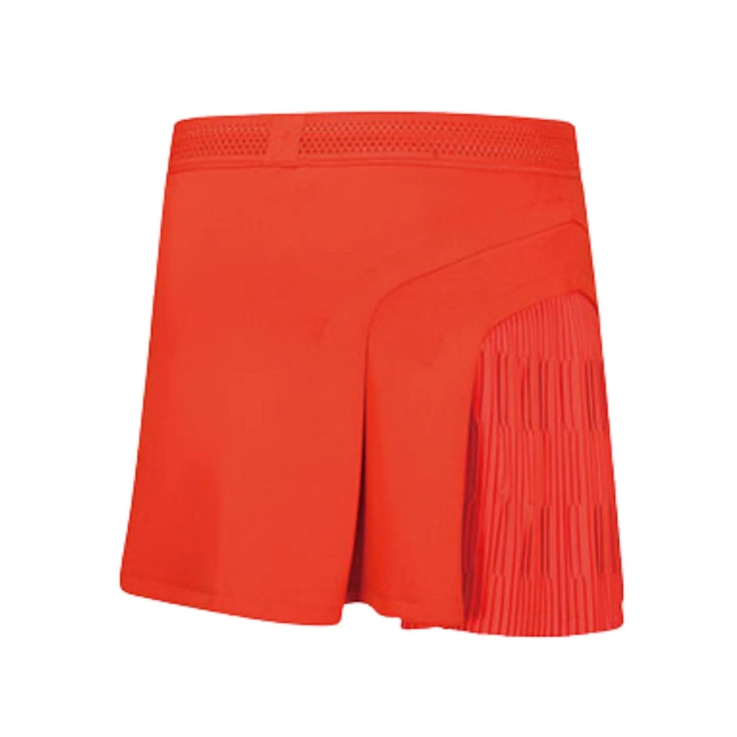 Li-Ning Skirt Iceberg Red