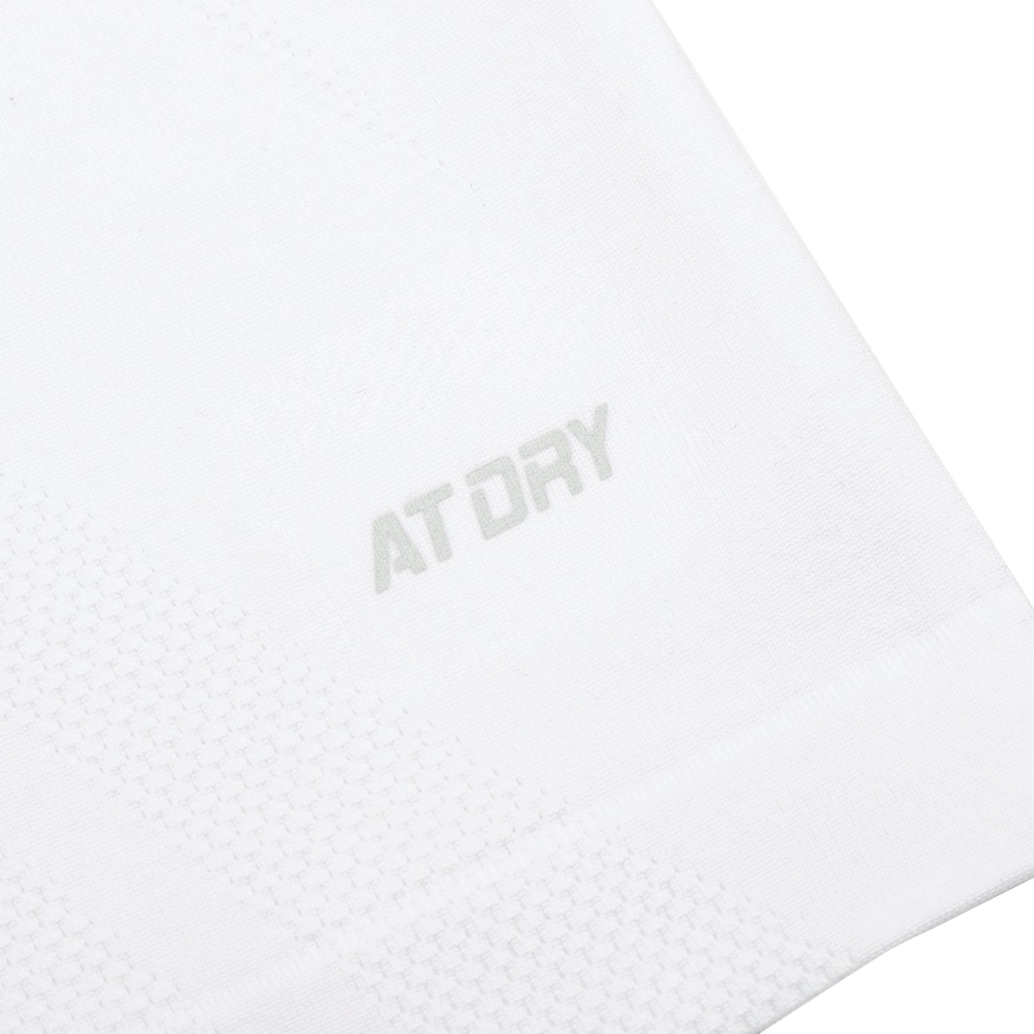 Li-Ning Badminton T-shirt - Li-Ning International New White Unisex - SportYouUp Europe