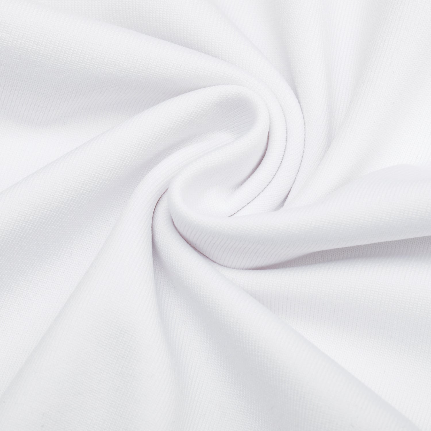 Li-Ning Badminton T-shirt - Li-Ning International New White Unisex - SportYouUp Europe