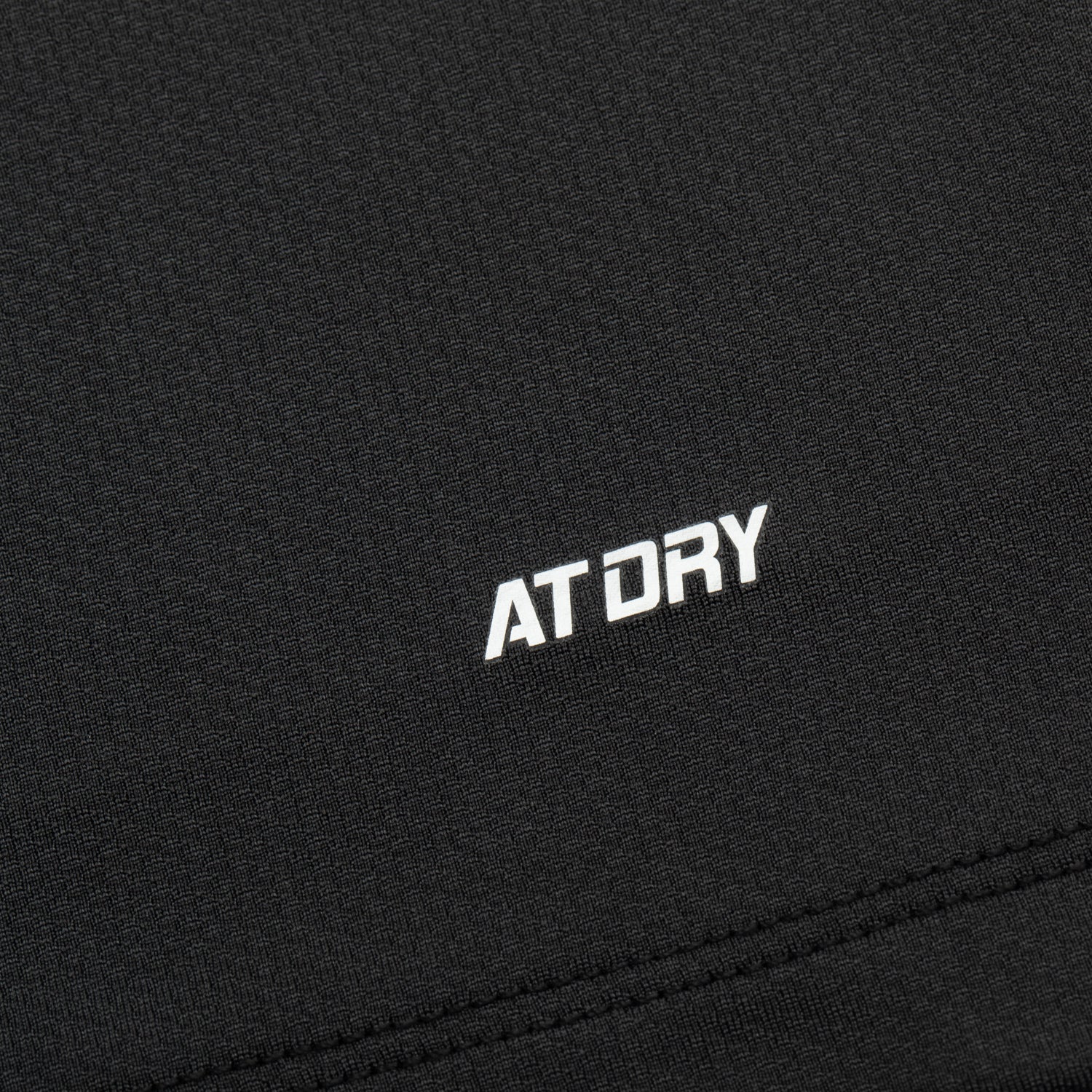 Li-Ning Badminton T-shirt - Li-Ning Play Cool Black Unisex - SportYouUp Europe