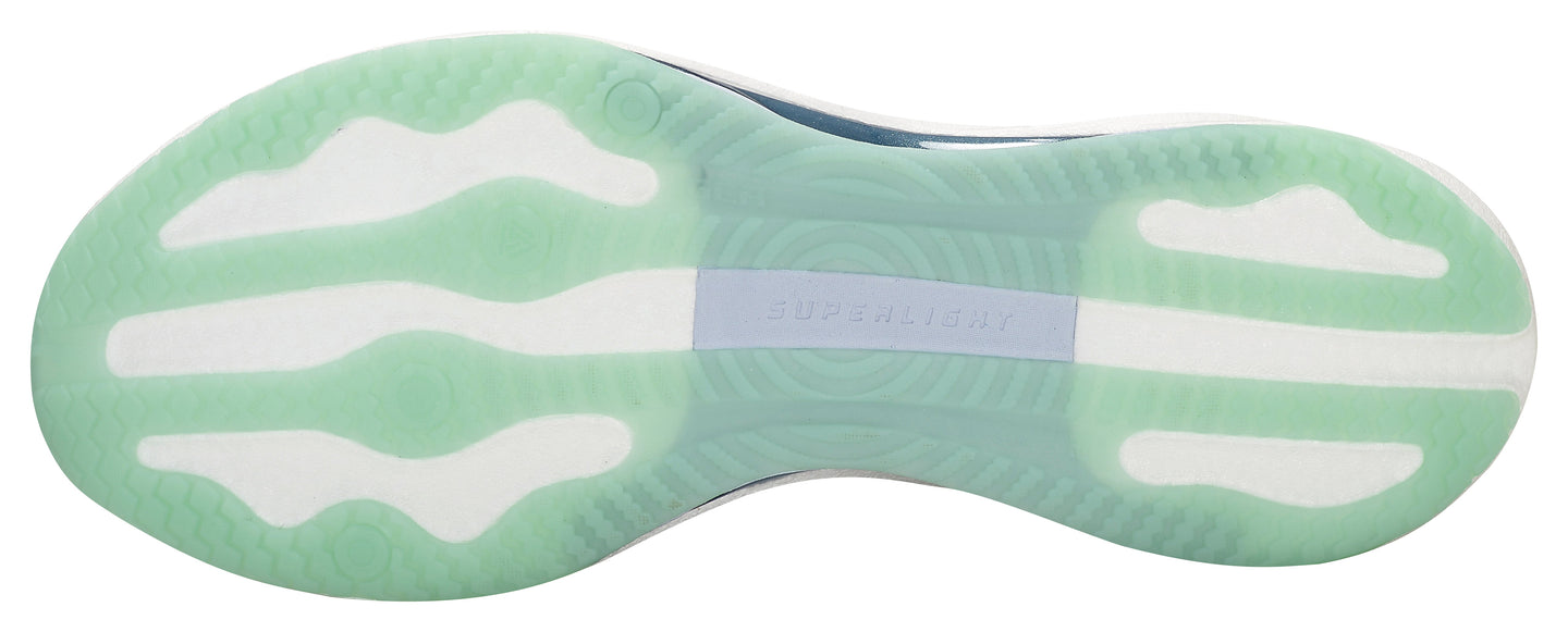 Li-Ning Superlight 21 Blau