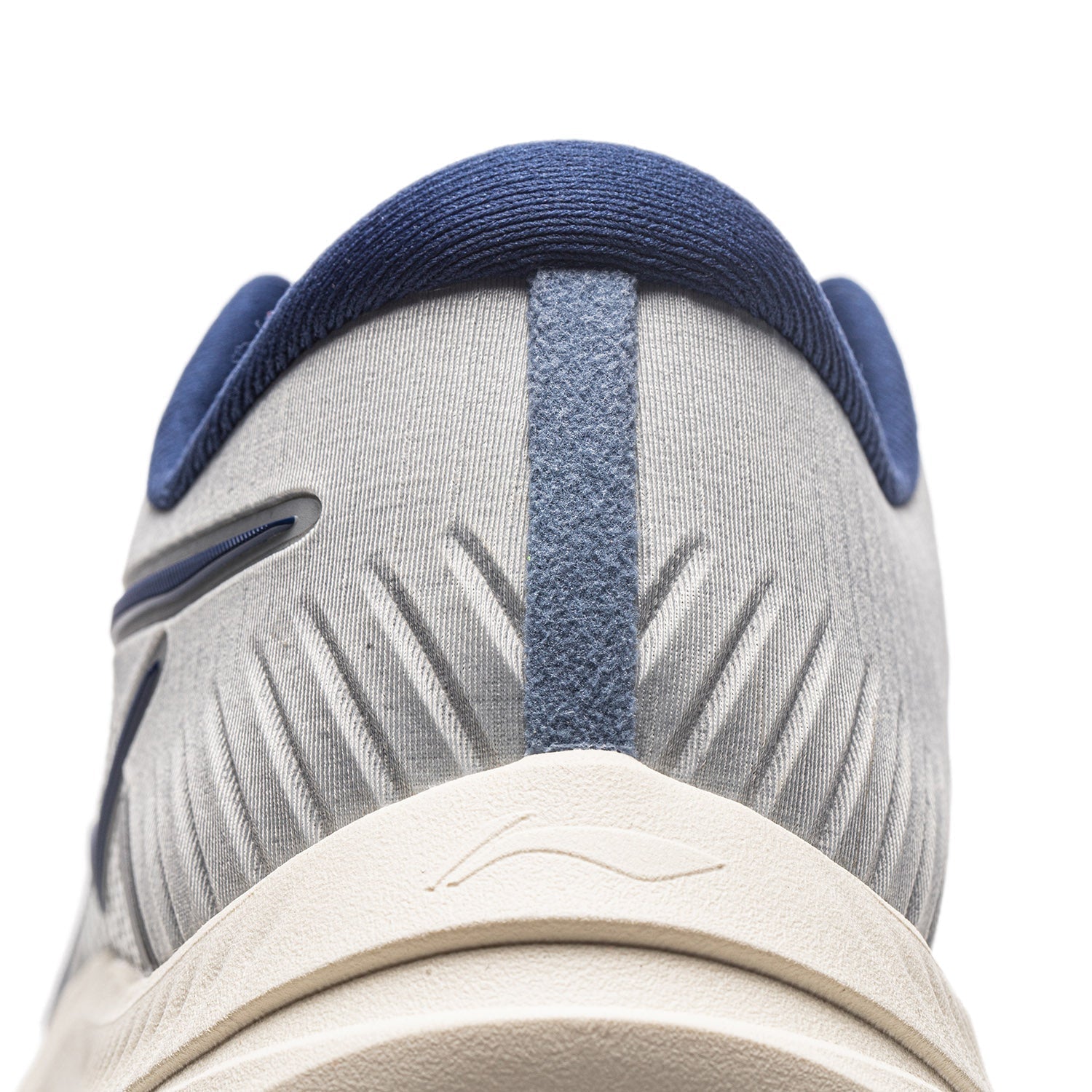 Li-Ning YueYing 4 Hellblau