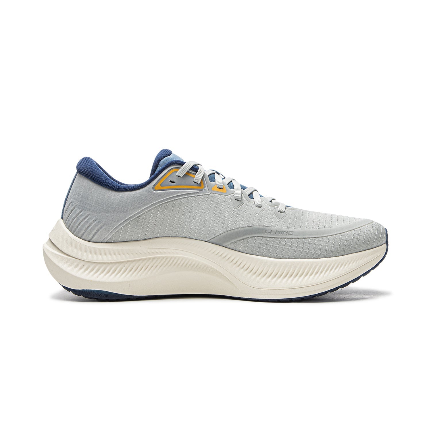 Li-ning Running Shoes - Li-Ning YueYing 4 Light Blue - SportYouUp Europe
