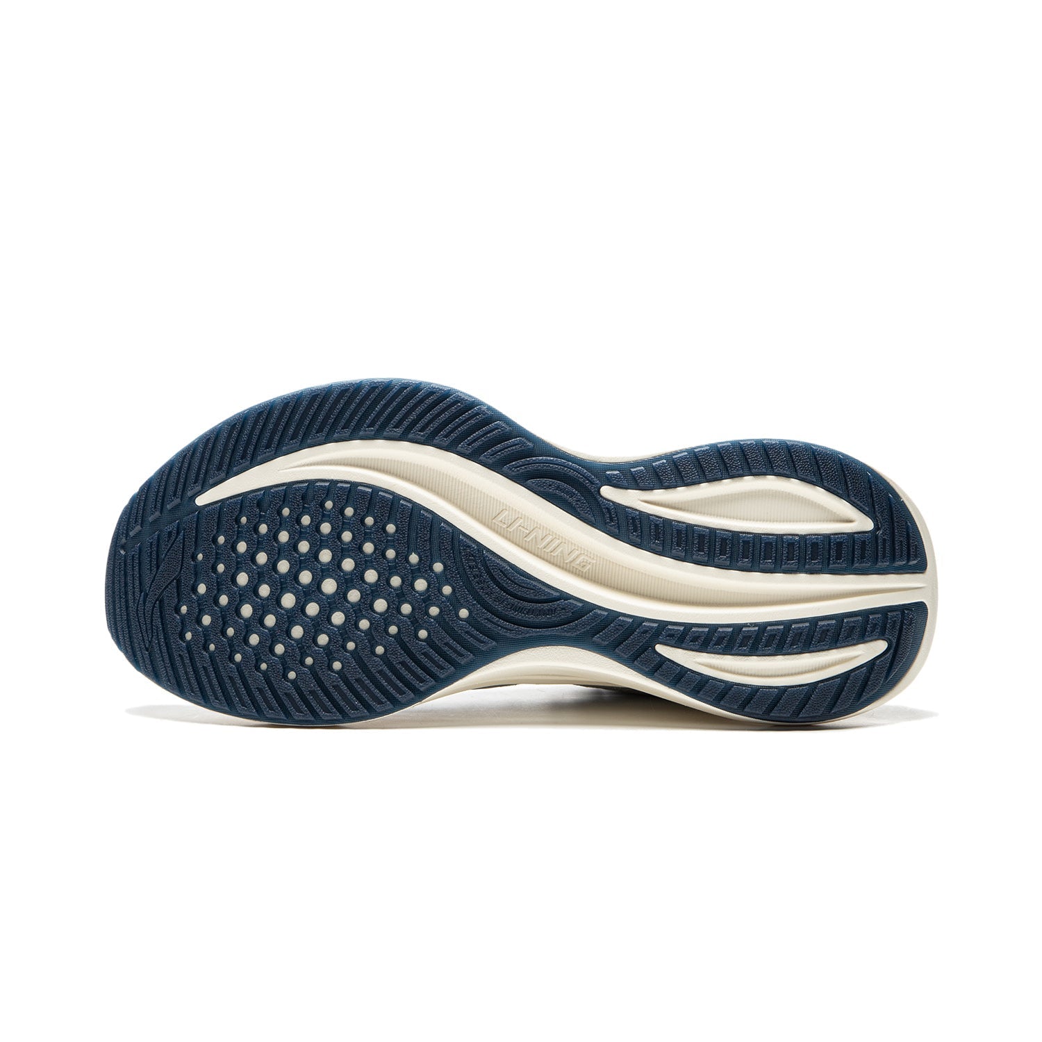 Li-Ning YueYing 4 Hellblau