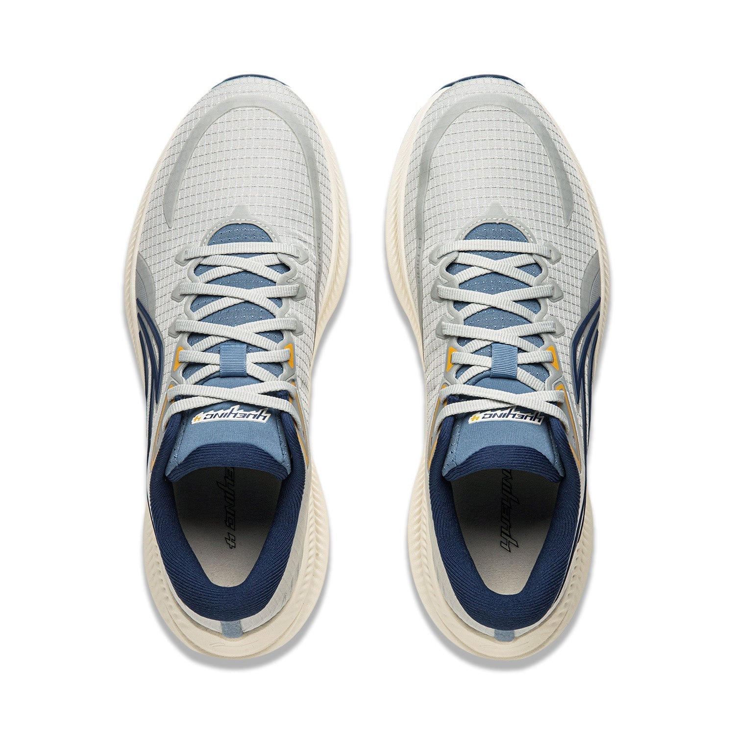 Li-Ning YueYing 4 Hellblau