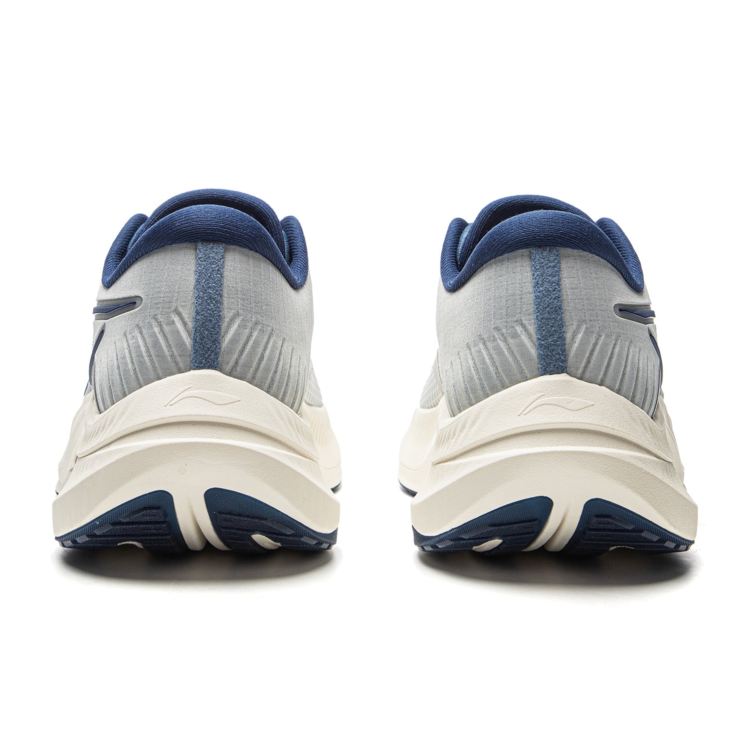 Li-Ning YueYing 4 Hellblau