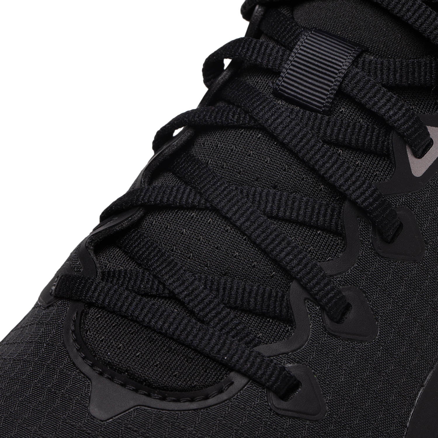 Li-Ning YueYing 4 Schwarz