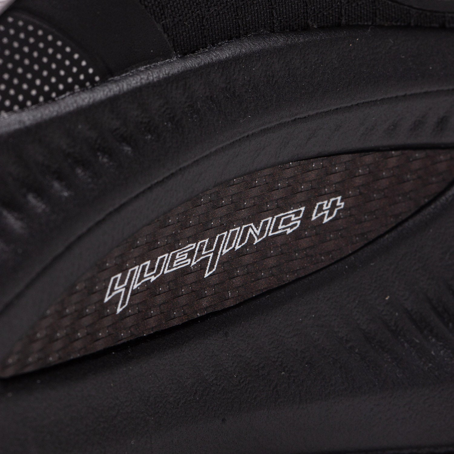 Li-Ning YueYing 4 Schwarz