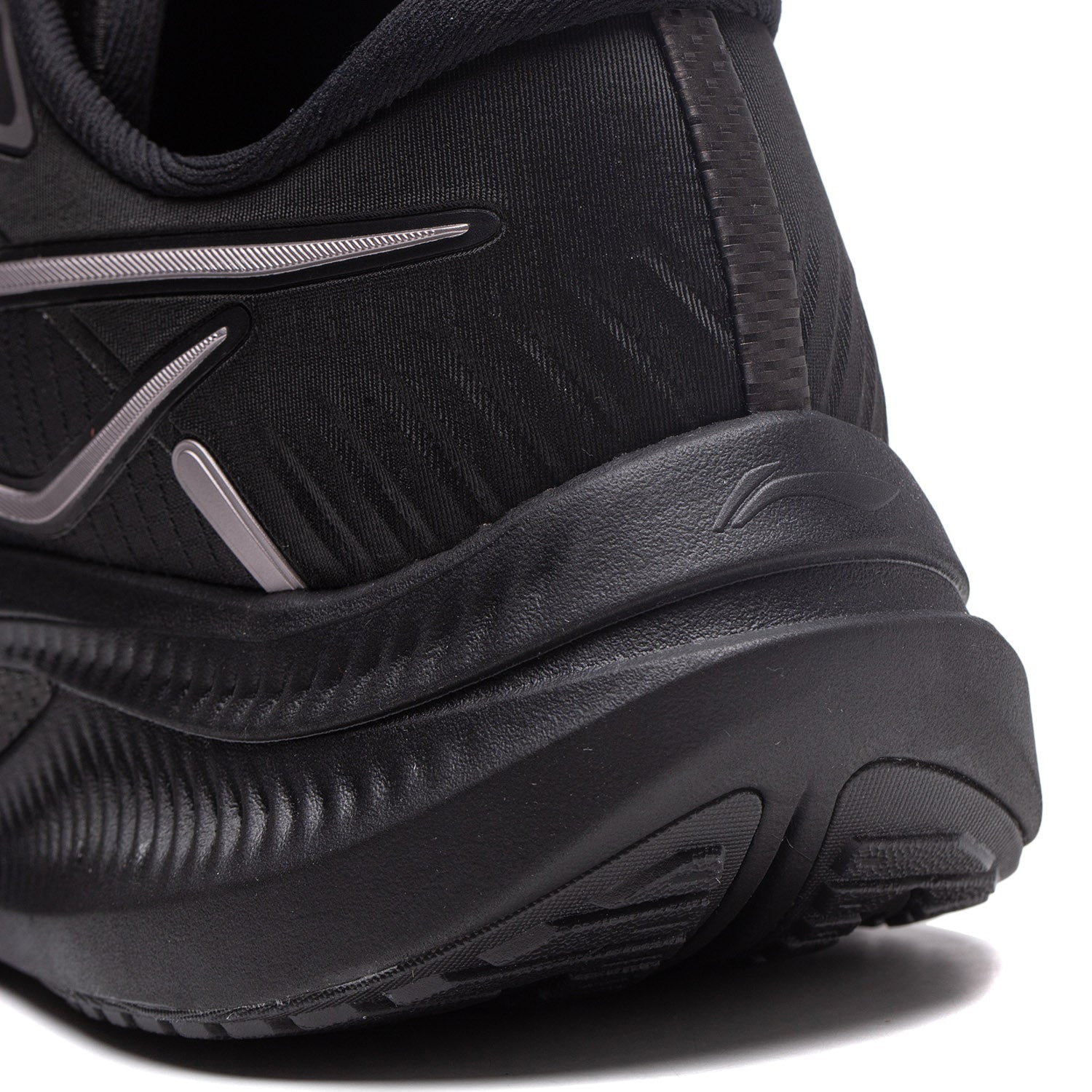 Li-Ning YueYing 4 Schwarz