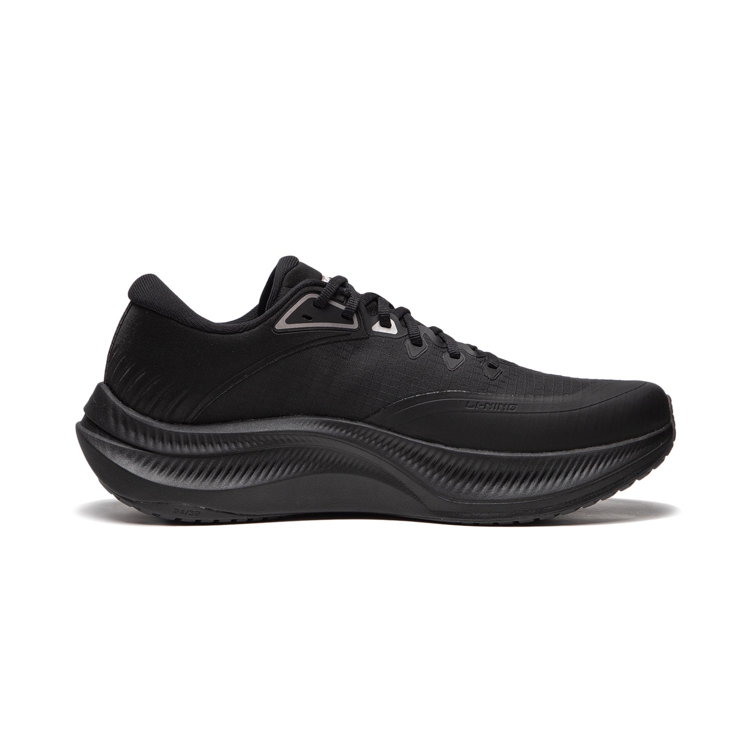 Li-Ning YueYing 4 Schwarz