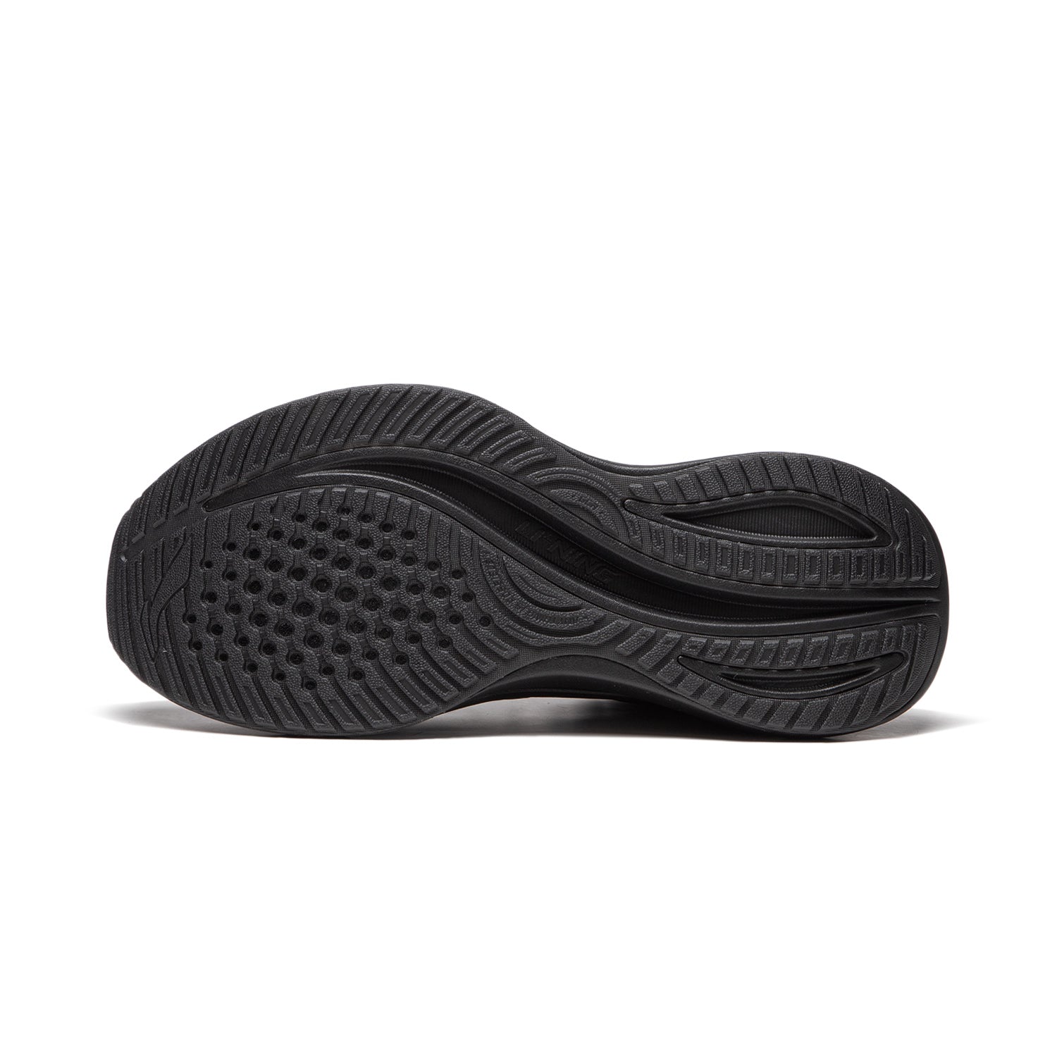 Li-Ning YueYing 4 Schwarz