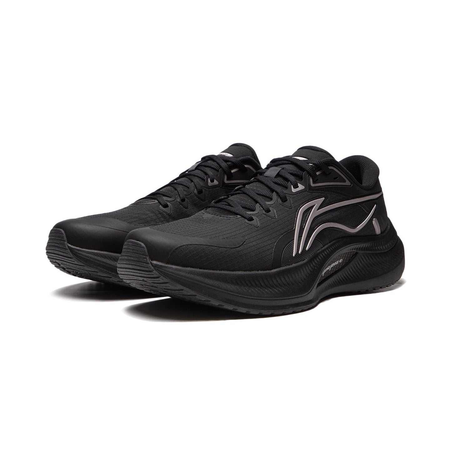 Li-Ning YueYing 4 Schwarz