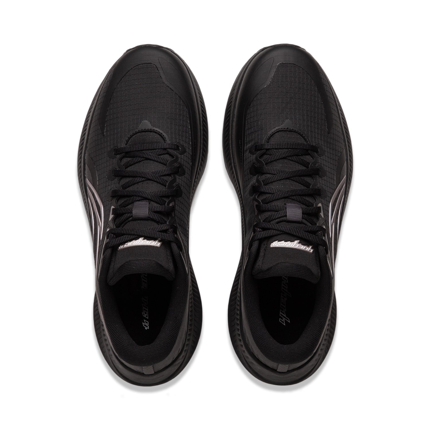 Li-Ning YueYing 4 Schwarz