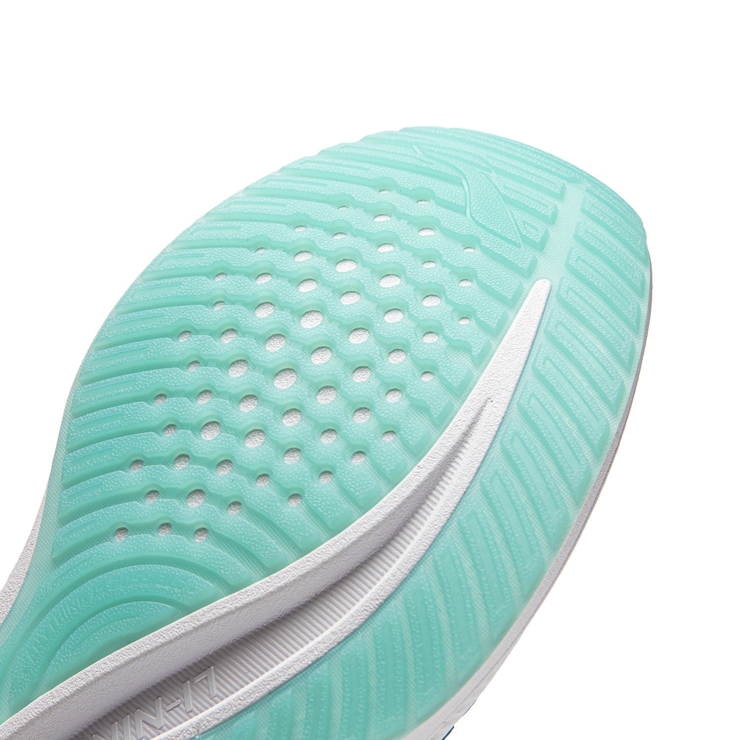 Li-Ning YueYing 4 Blau Weich