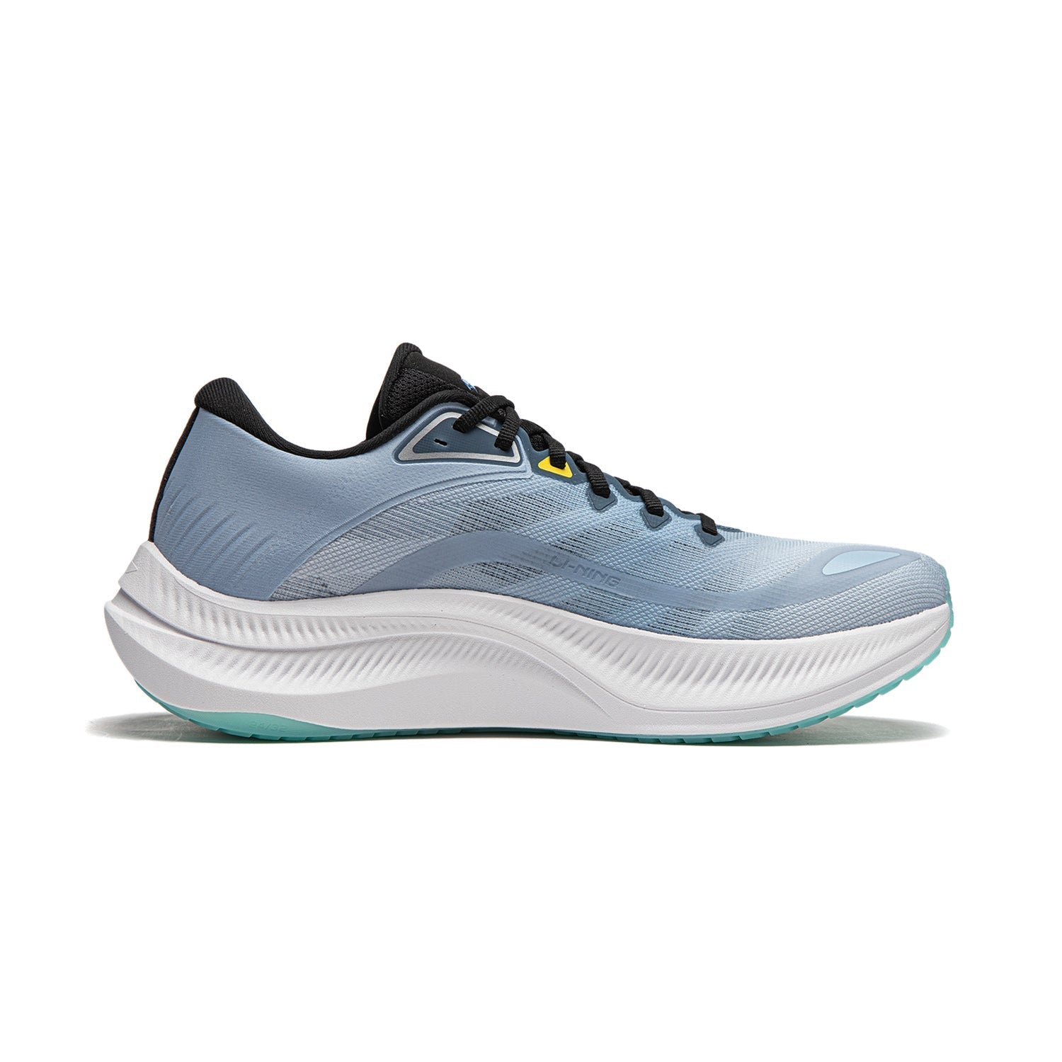 Li-Ning YueYing 4 Blau Weich
