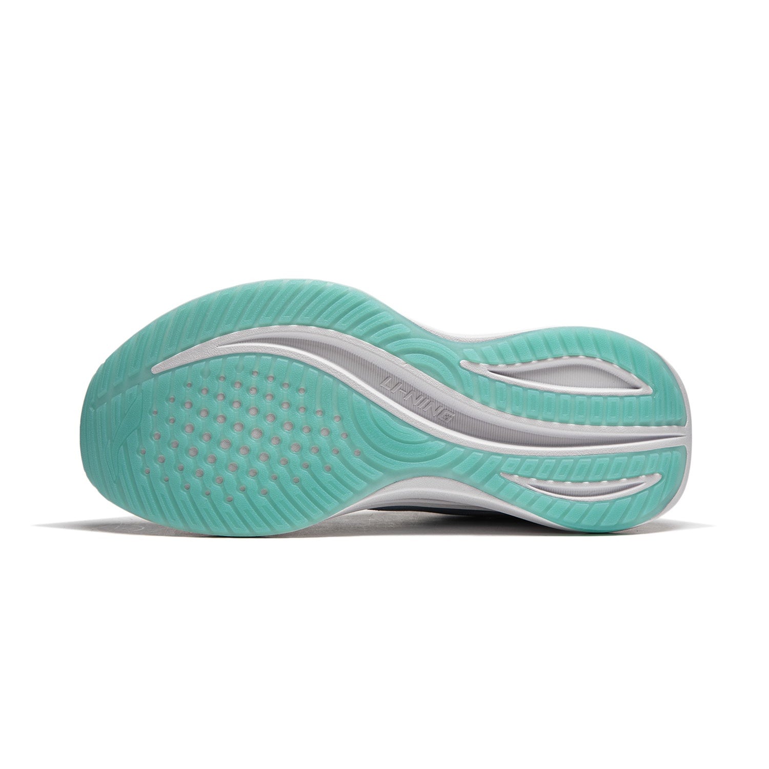 Li-Ning YueYing 4 Blau Weich